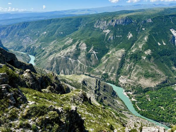 Дубки дагестан фото