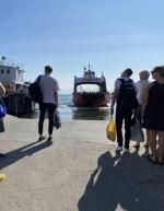 Отдых в Балтийске (Россия) фото