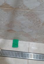 Чистящее средство Grass Dos Gel фото