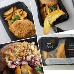 Служба доставки еды My Food (Россия, Москва) фото
