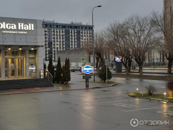 Hampton by Hilton (Россия, Волгоград)