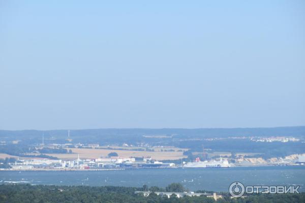 Отдых на острове Рюген (Германия) фото