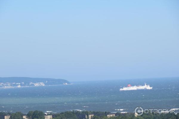 Отдых на острове Рюген (Германия) фото