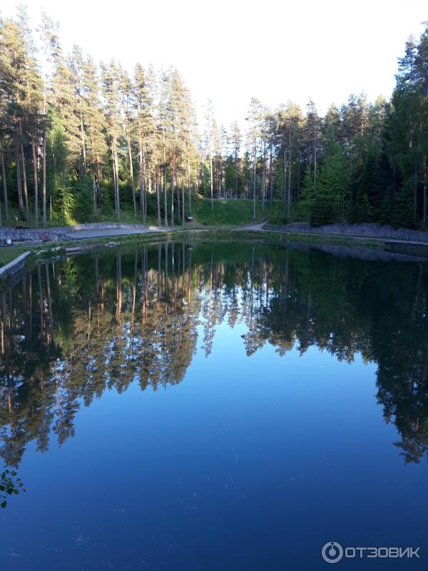 Отель Райвола (Россия, Санкт-Петербург) фото