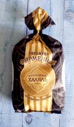Пельмени Мясной дворик Халяль "Фирменные" фото