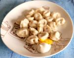 Пельмени Мясной дворик Халяль "Фирменные" фото