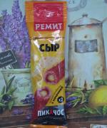 Колбаски сырокопченные Ремит Пикачос "Сыр" фото