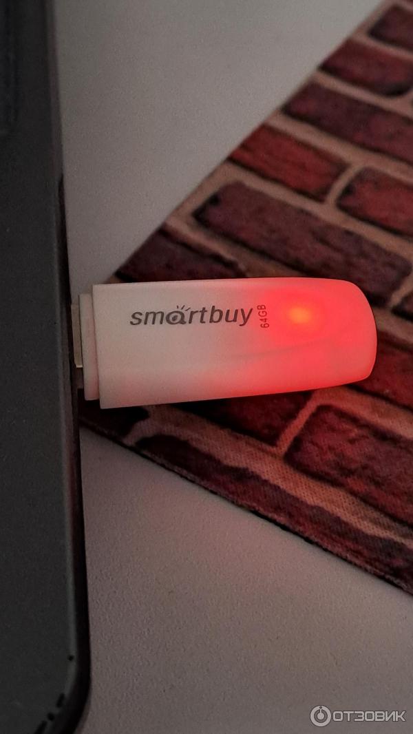 USB Flash drive SmartBuy фото