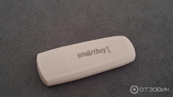 USB Flash drive SmartBuy фото