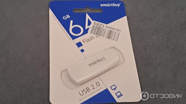 USB Flash drive SmartBuy фото