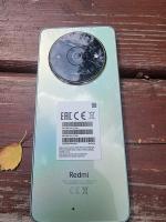Смартфон Xiaomi Redmi A3x фото