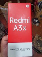 Смартфон Xiaomi Redmi A3x фото
