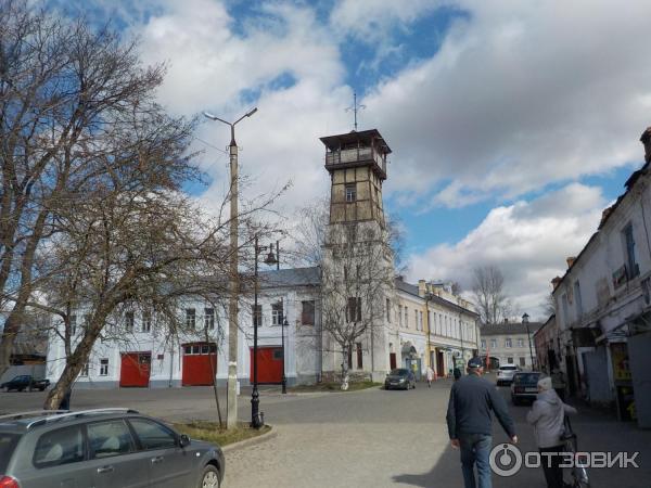 Экспозиция Романово-Борисоглебский городской общественный банк (Россия, Тутаев) фото