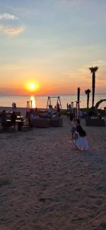 Отель Riga Village Resort 3* (Крым, Щелкино) фото
