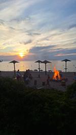 Отель Riga Village Resort 3* (Крым, Щелкино) фото