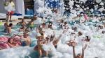 Отель Riga Village Resort 3* (Крым, Щелкино) фото