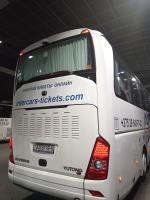 Компания "Intercars Europe" (Россия) фото