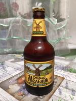Пиво "Старый мельник из бочонка" фото