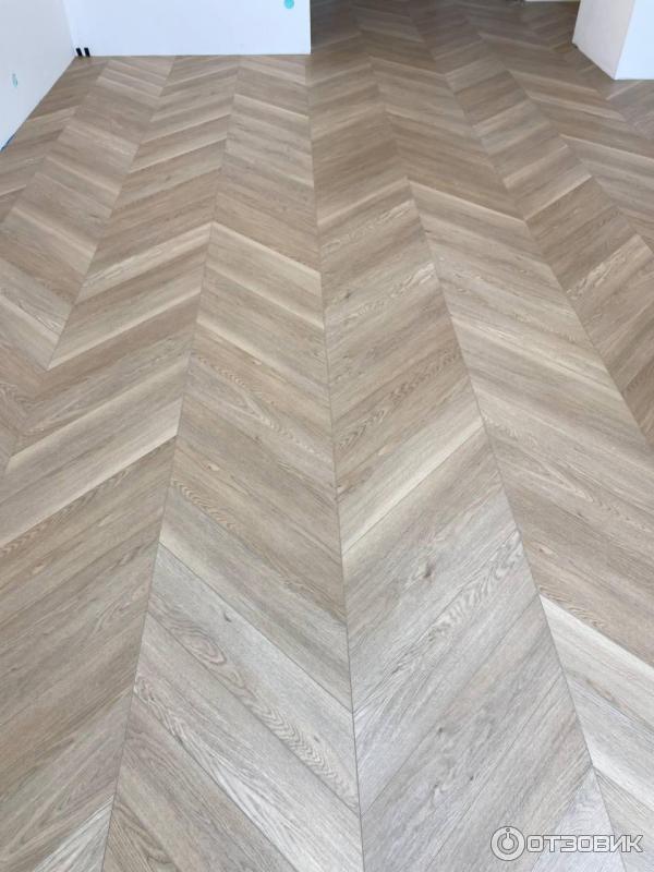 Отзыв о Напольные покрытия Damy Floor | Стильное и качественное решение ...