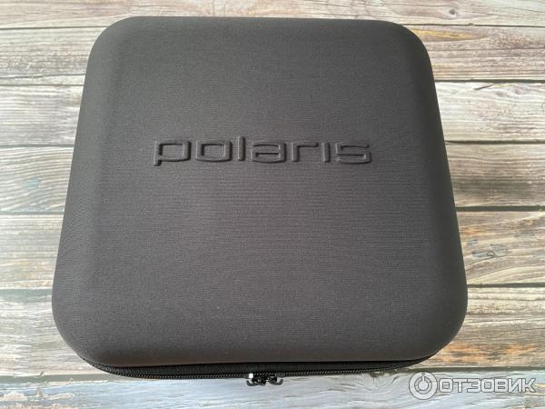 Ирригатор Polaris PWF 2004UV Smart Display фото