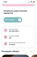 Благотворительный проект Совкомбанк "Про Добро" фото