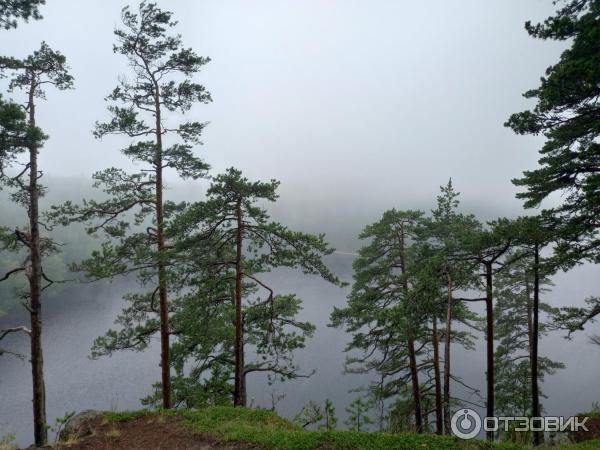 Путешествие на остров Валаам фото