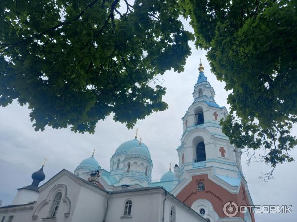 Путешествие на остров Валаам фото