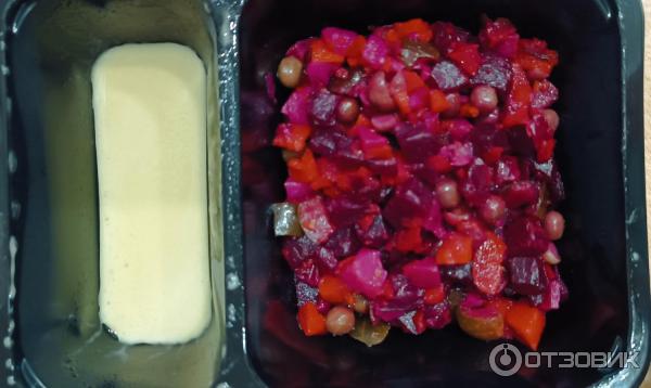 Служба доставки еды My Food (Россия, Москва) фото