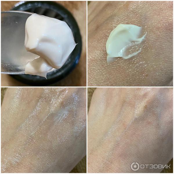 Крем для лица Mizon Peptide Ampule Cream фото