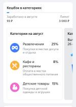 Дебетовая карта МИР ВТБ фото