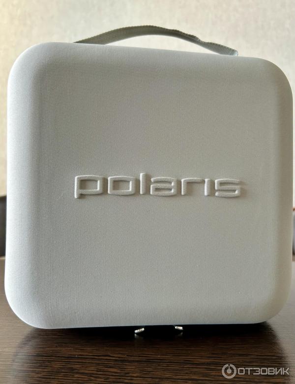 Ирригатор Polaris PWF 2004UV Smart Display фото