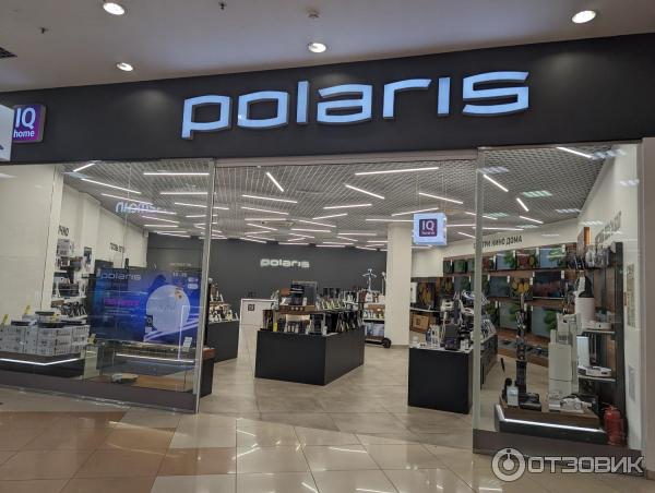 Polaris отзывы