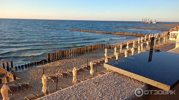 Отдых в Светлогорске 2024 (Россия, Светлогорск) фото