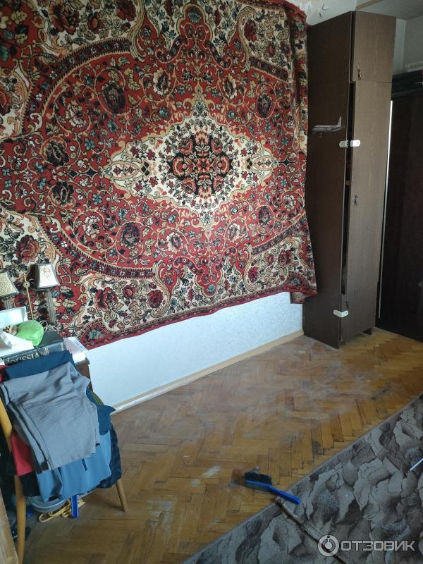 Сервис Вывоз ненужных вещей (Рссия, Москва) фото