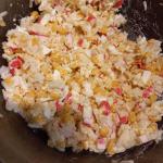 Крабовые палочки "Каждый день" фото