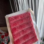 Крабовые палочки "Каждый день" фото