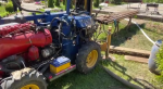 Бурение скважин на воду "Своя вода" (ИП Казанцев А.С.) (Россия, Москва) фото