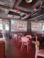 Ресторан быстрого питания "Red Buffet" (Россия, Сочи) фото