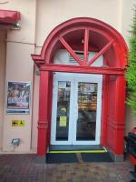 Ресторан быстрого питания "Red Buffet" (Россия, Сочи) фото