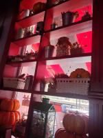 Ресторан быстрого питания "Red Buffet" (Россия, Сочи) фото