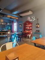 Ресторан быстрого питания "Red Buffet" (Россия, Сочи) фото