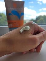 Солнцезащитное увлажняющее молочко для лица и тела La Roche-Posay Anthelios SPF 50 фото