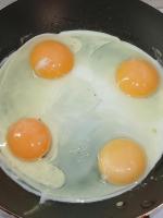 Яйца куриные "Щедрый год" фото