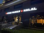Стейк-кафе "ИТLE" Halal (Россия, Казань) фото