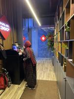 Стейк-кафе "ИТLE" Halal (Россия, Казань) фото
