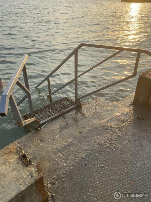 Отзывы о металлоконструкции в Джубга