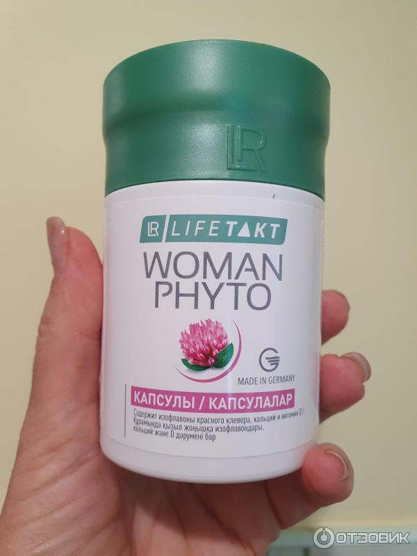 LR Lifetakt |