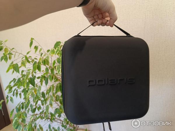 Ирригатор Polaris PWF 2004UV Smart Display фото