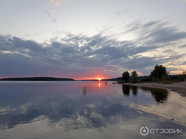 Дом отдыха Торово (Россия, Череповец) фото