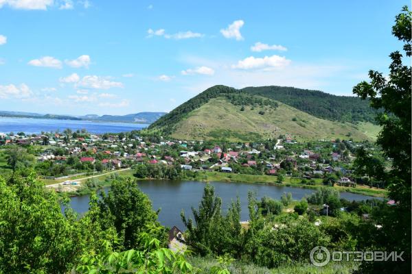 Отдых в г. Самара (Россия, Самарская область) фото